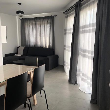 Apartamentos Tahona Fuerteventura Cotillo Exteriör bild
