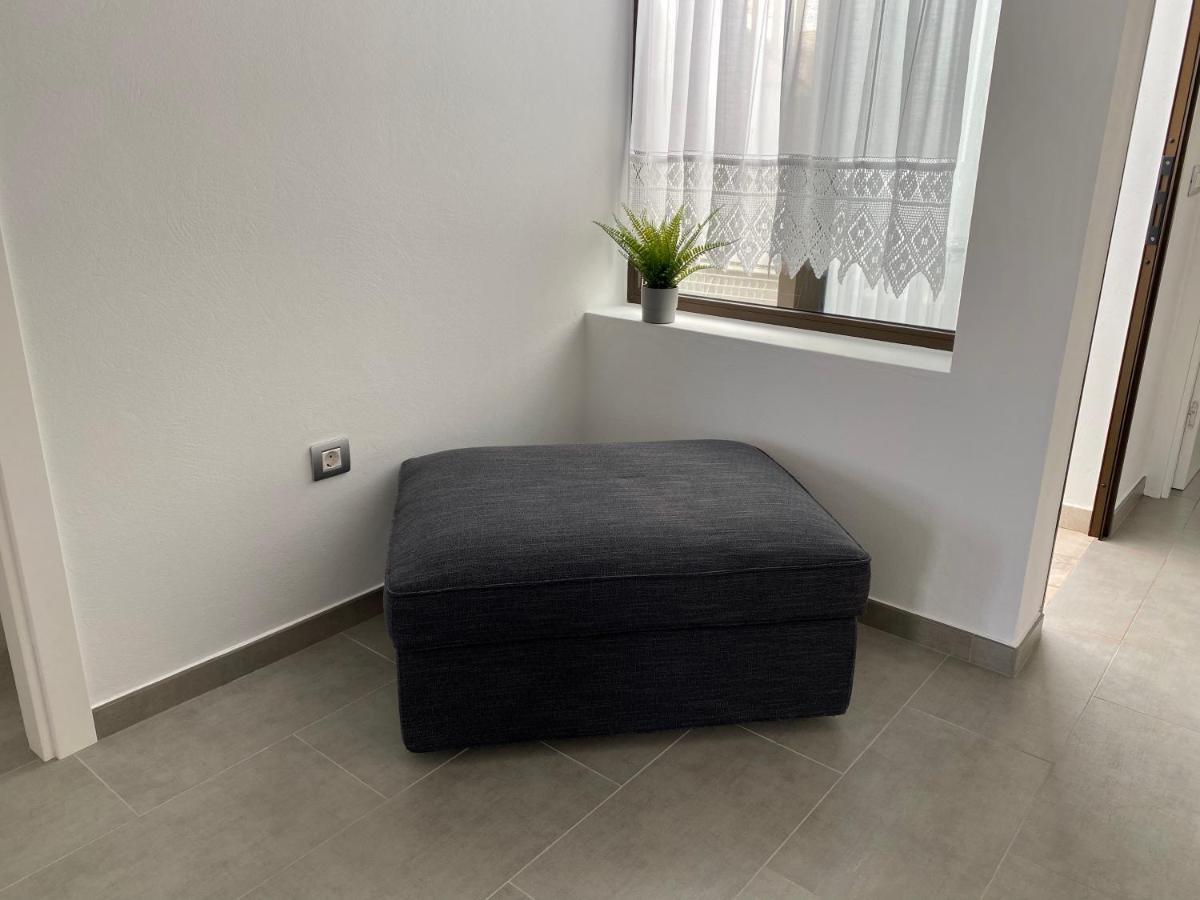 Apartamentos Tahona Fuerteventura Cotillo Exteriör bild