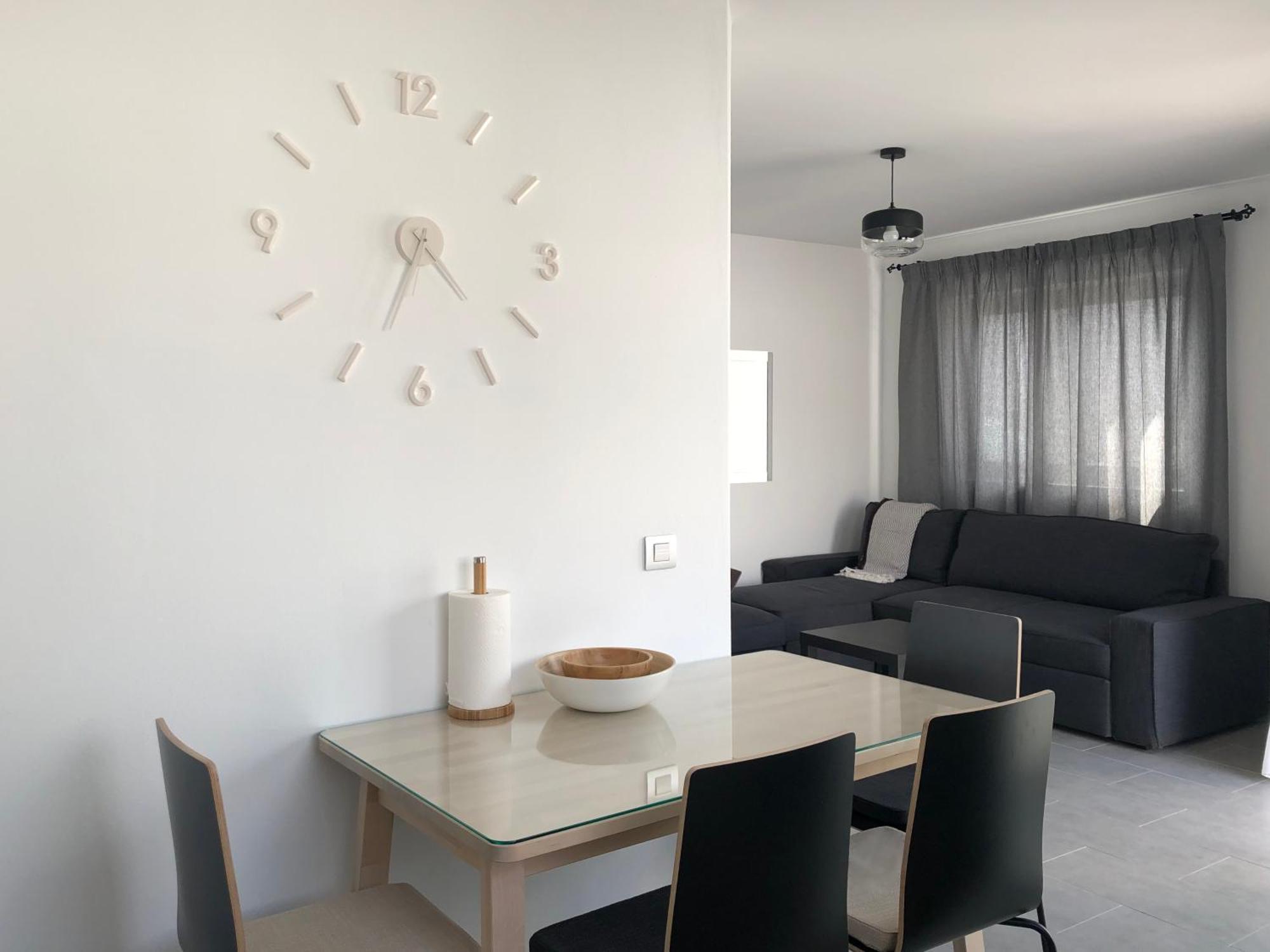 Apartamentos Tahona Fuerteventura Cotillo Exteriör bild