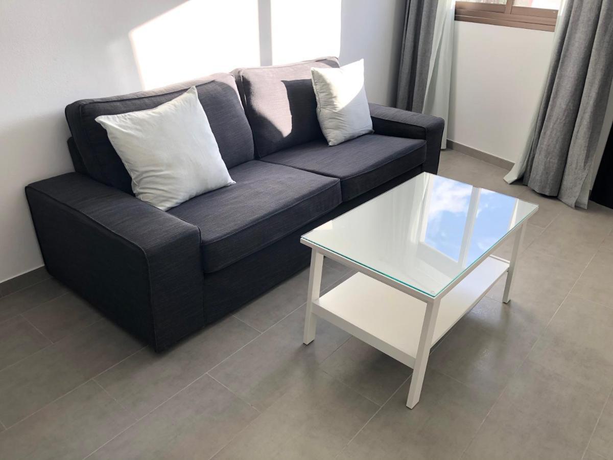 Apartamentos Tahona Fuerteventura Cotillo Exteriör bild