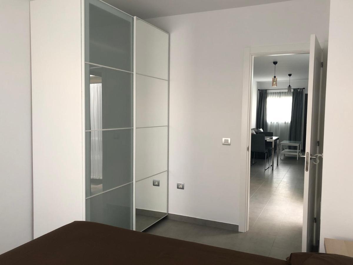 Apartamentos Tahona Fuerteventura Cotillo Exteriör bild