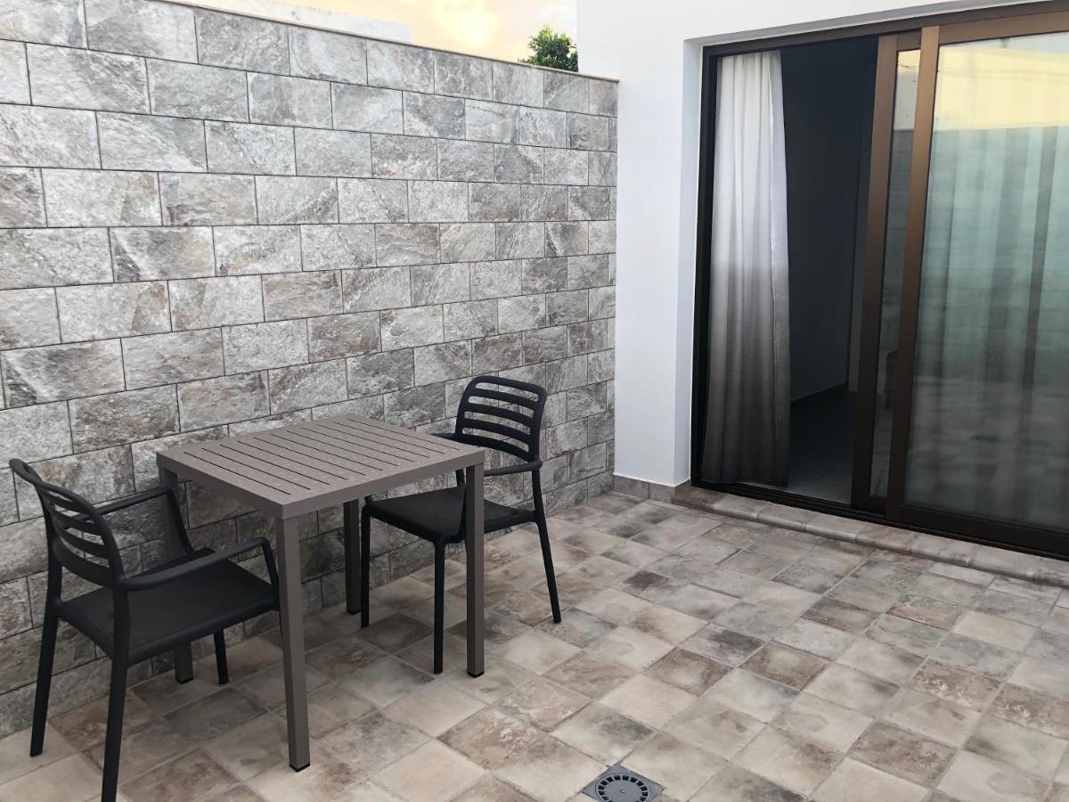 Apartamentos Tahona Fuerteventura Cotillo Exteriör bild