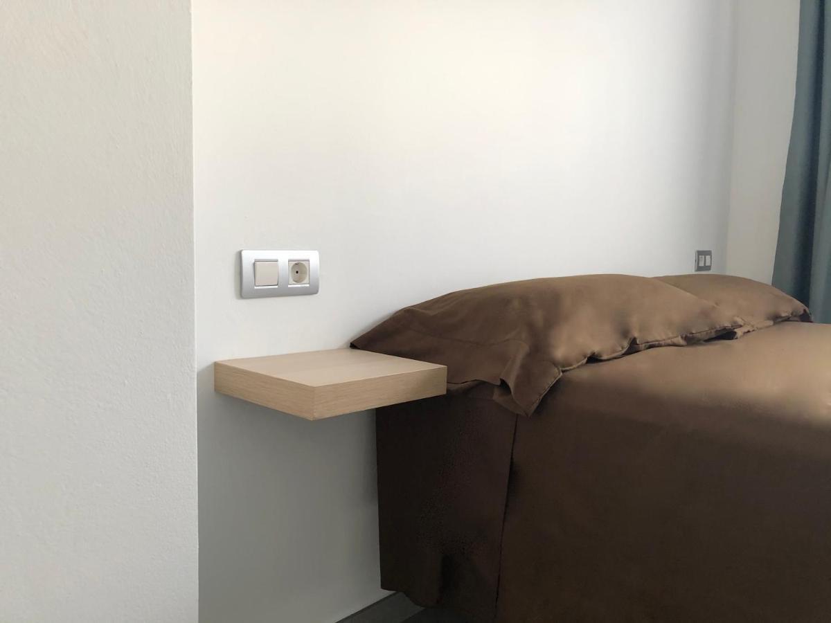Apartamentos Tahona Fuerteventura Cotillo Exteriör bild