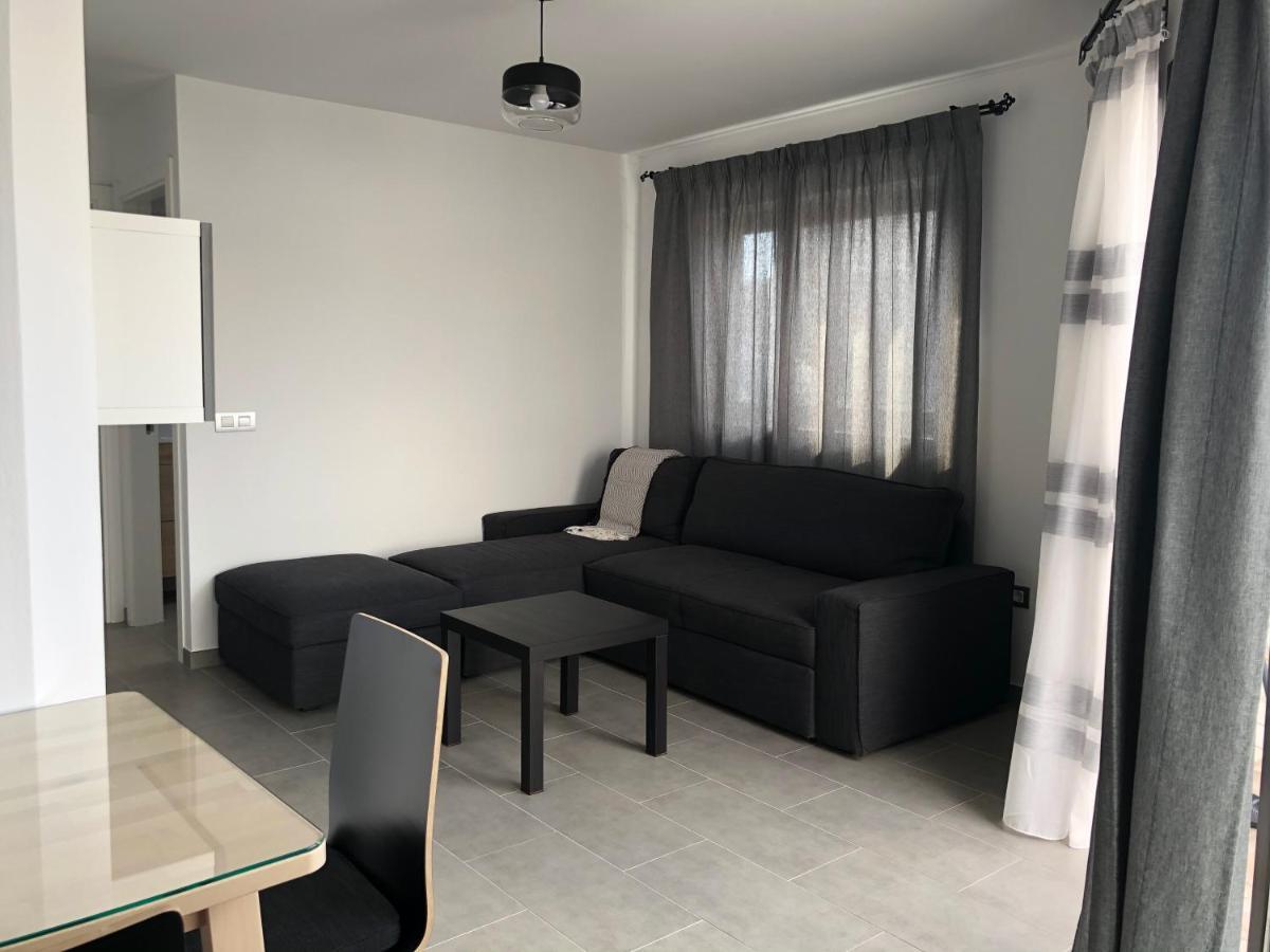 Apartamentos Tahona Fuerteventura Cotillo Exteriör bild