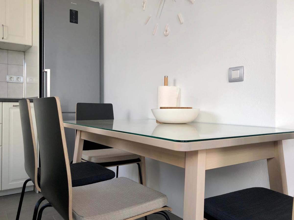 Apartamentos Tahona Fuerteventura Cotillo Exteriör bild