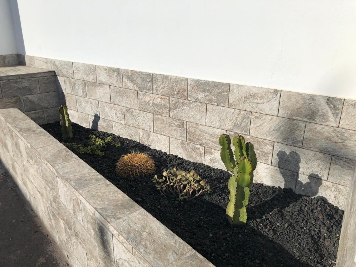 Apartamentos Tahona Fuerteventura Cotillo Exteriör bild