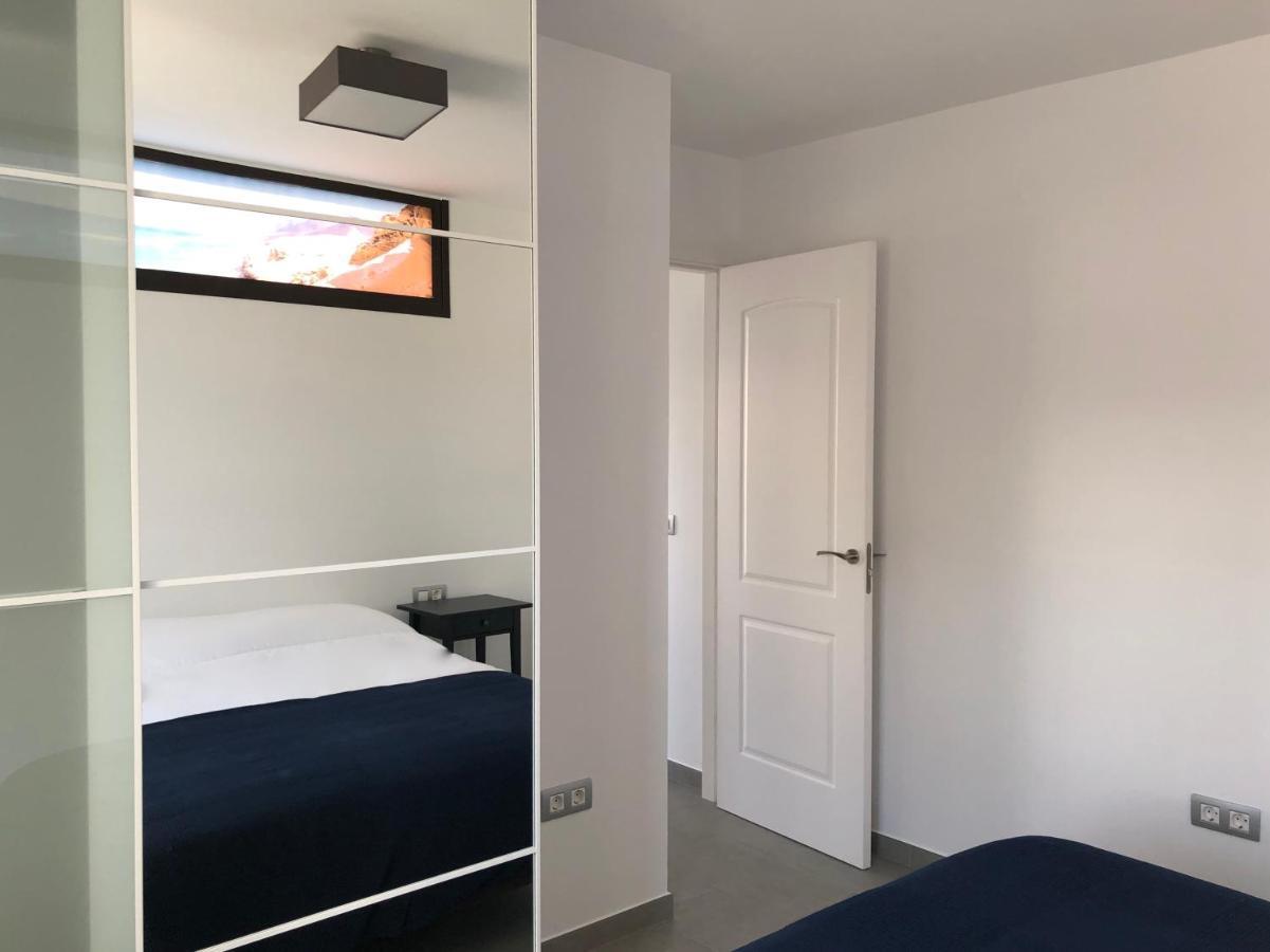 Apartamentos Tahona Fuerteventura Cotillo Exteriör bild