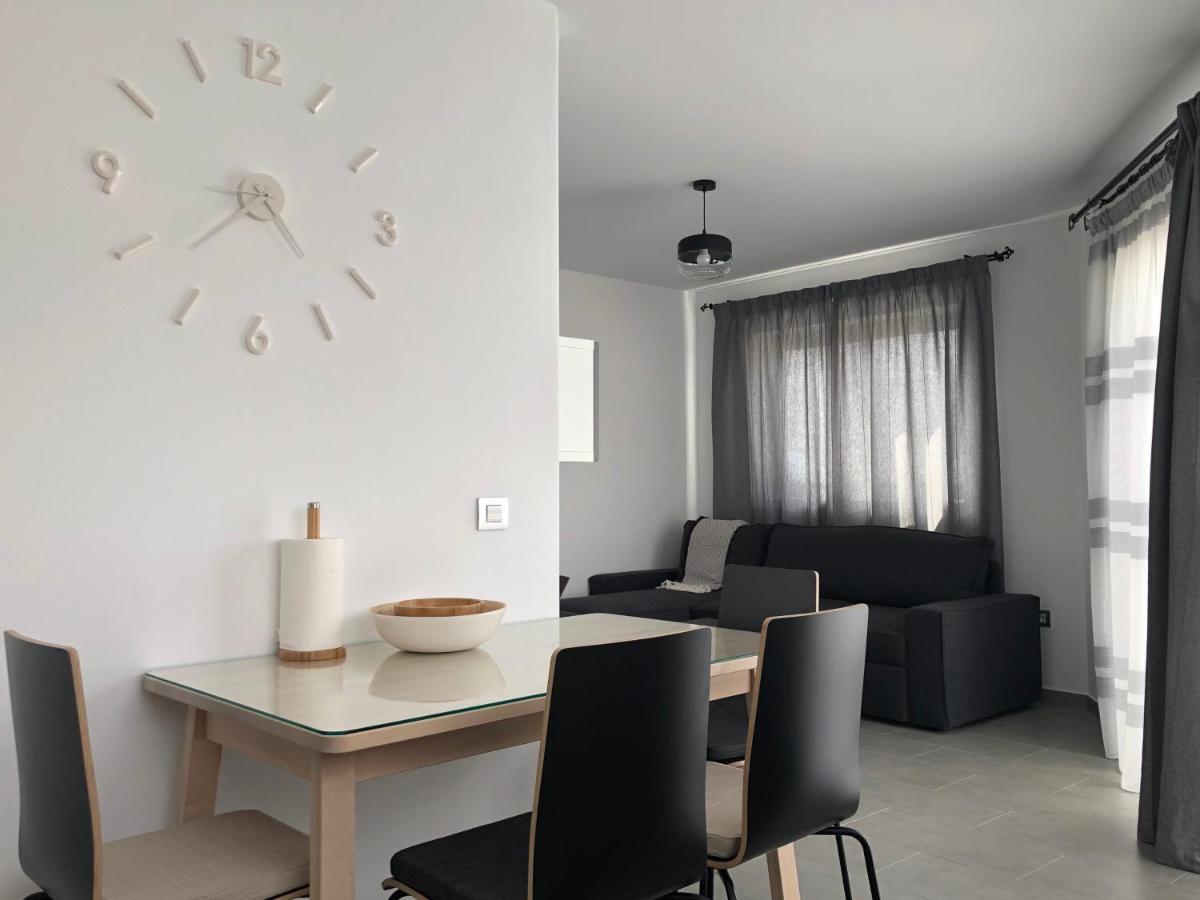 Apartamentos Tahona Fuerteventura Cotillo Exteriör bild