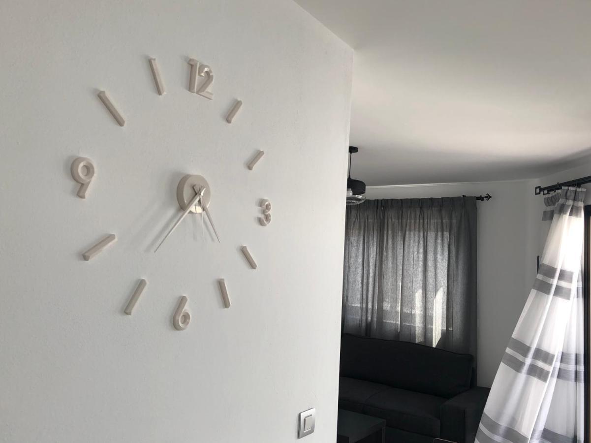 Apartamentos Tahona Fuerteventura Cotillo Exteriör bild