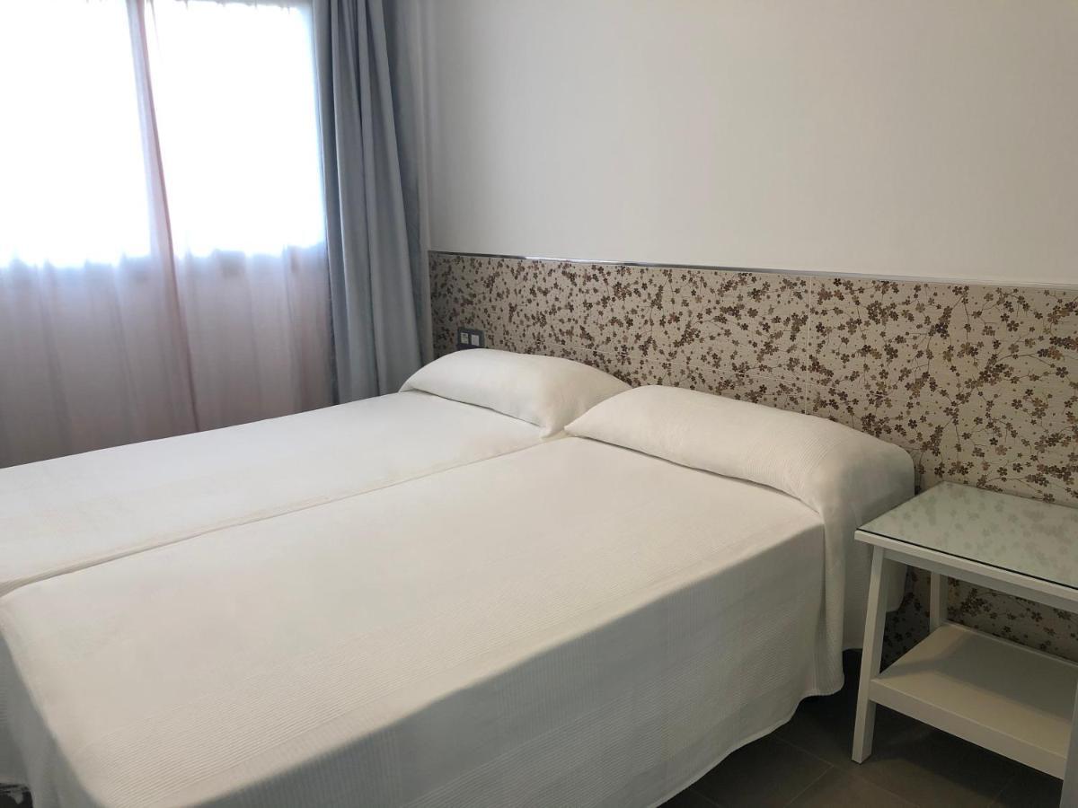 Apartamentos Tahona Fuerteventura Cotillo Exteriör bild