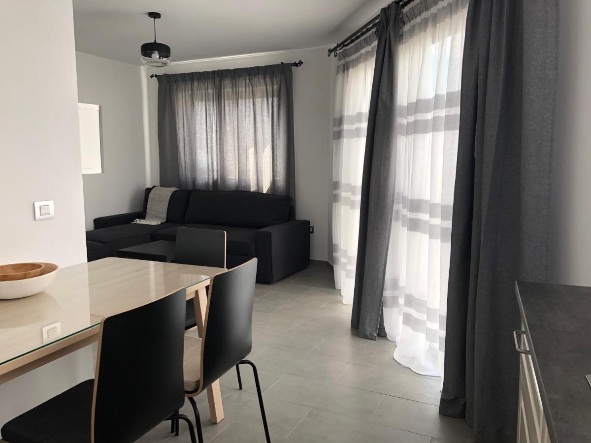 Apartamentos Tahona Fuerteventura Cotillo Exteriör bild