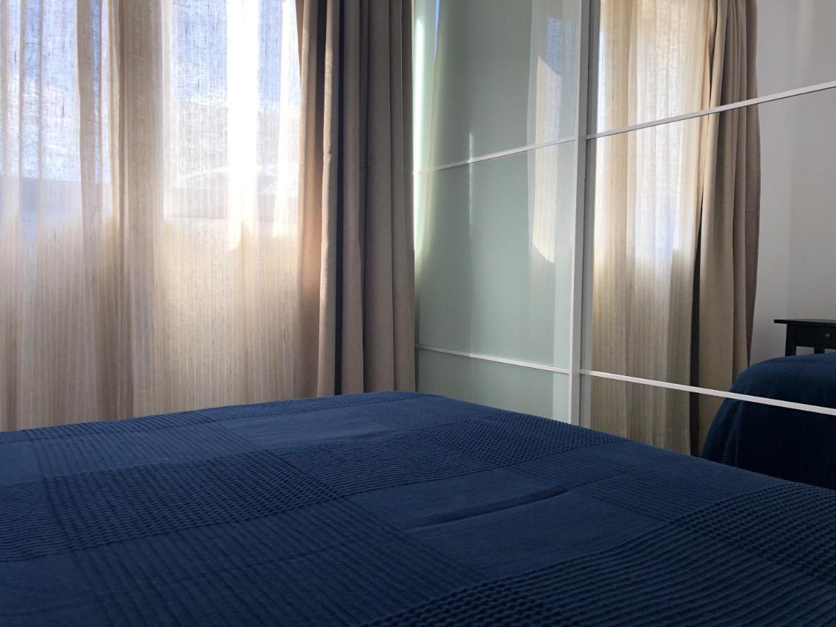 Apartamentos Tahona Fuerteventura Cotillo Exteriör bild