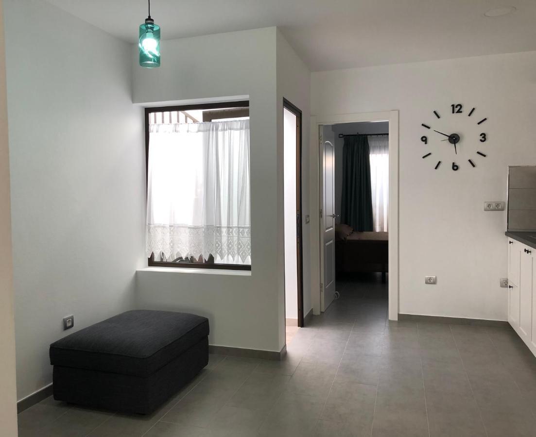 Apartamentos Tahona Fuerteventura Cotillo Exteriör bild