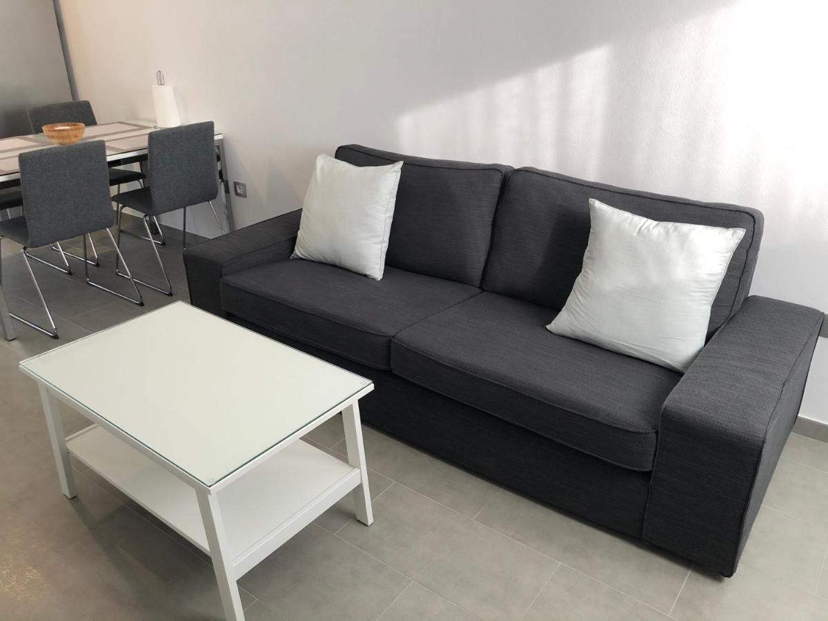 Apartamentos Tahona Fuerteventura Cotillo Exteriör bild