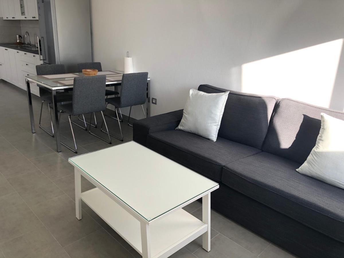 Apartamentos Tahona Fuerteventura Cotillo Exteriör bild