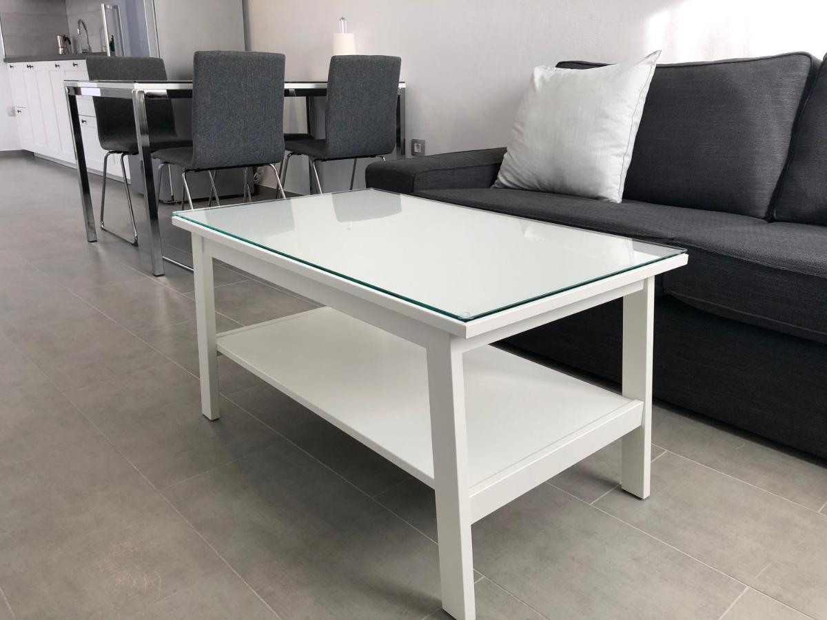 Apartamentos Tahona Fuerteventura Cotillo Exteriör bild