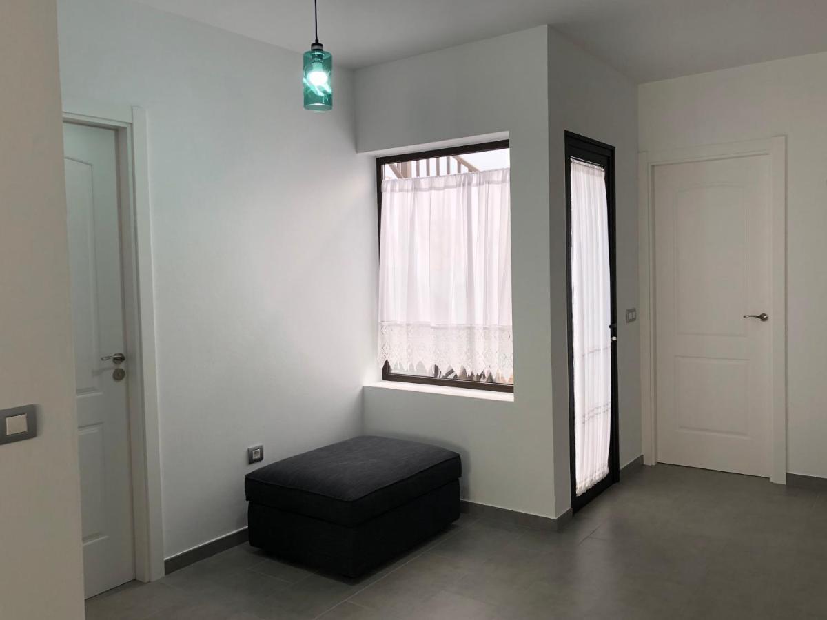 Apartamentos Tahona Fuerteventura Cotillo Exteriör bild
